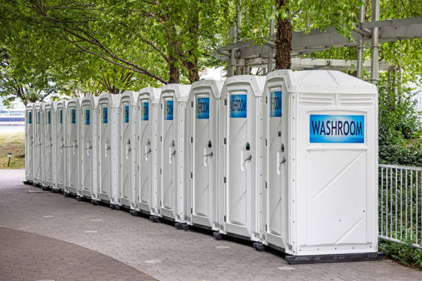 Best Portable Restroom Servicing (Cleaning and Restocking)  in USA