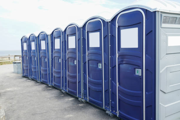 Best Restroom Trailer for Festivals  in USA